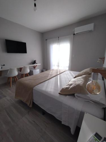 Viesnīcas āriene, Laguna Suites in La Para