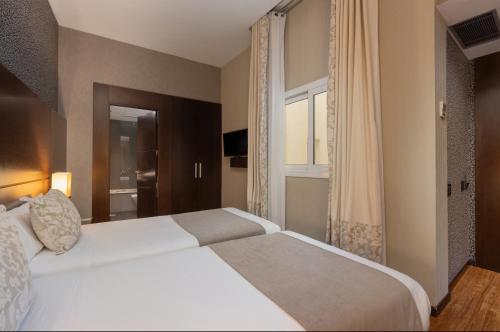 Barcelona Hotel Colonial, Barcelona (fotografie 10)