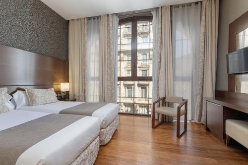 Barcelona Hotel Colonial, Barcelona