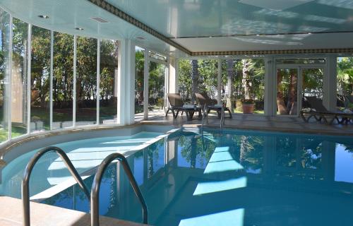 Ostella Spa & Resort - Hôtel - Bastia