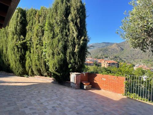 Vistas, Casa del Sole in Francavilla Sicilia