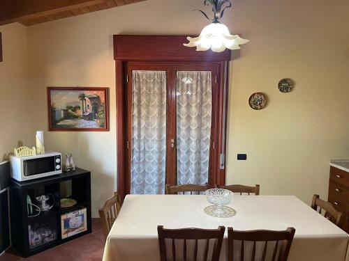 Cocina, Casa del Sole in Francavilla Sicilia