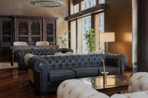 Barcelona Hotel Colonial - image 5