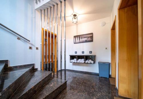 Apartment in Lopar with Balcony, Air condition, WIFI (4738-3), Lopar (Foto 10)
