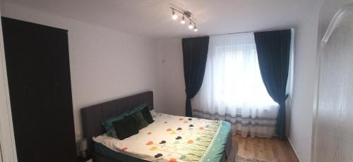 Flamingo Apartament Sibiu