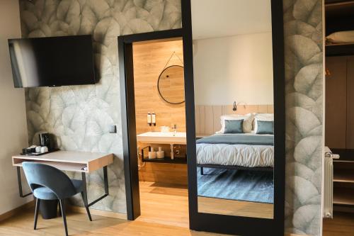 Quinta da Seixeda Hotel de charme Vilar de Maçada