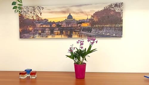 Casa Francesco, Roma