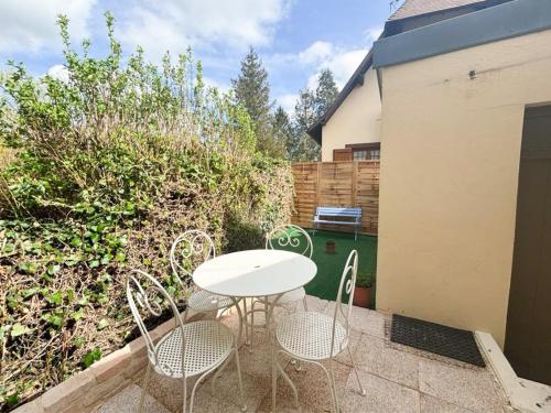 設施, Maisonnette*Cozy*Parking*4pers in 萊格勒