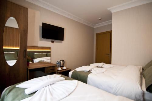 Aurora Eco Hotel - image 2