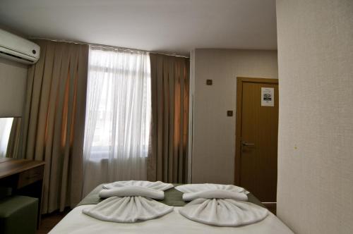 Double or Twin Room image 3