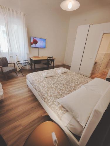 Amazing Florence Guest Room Room Type - Standard Double Room