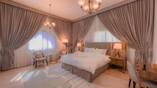 HOOUD Apartments in Fujairah