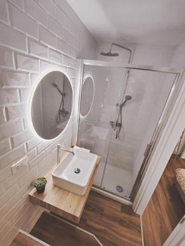 Amazing Florence Rooms 5