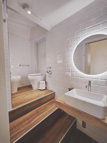 Amazing Florence Guest Room Room Type - Economy Double Room