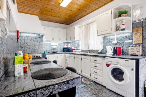 Casinha do Monte in ซานตานา