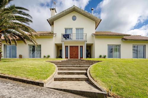 Casinha do Monte in ซานตานา