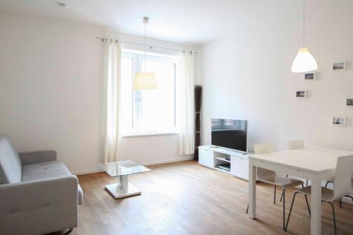 Luxury Loft Apartment Hamburg Downtown HafenCity, Hamburg (photo 5)