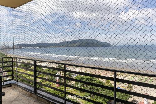 Apto Vista Mar Deslumbrante em Boqueirão SDLA131