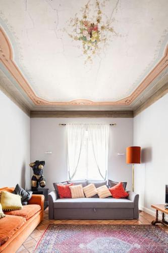 Domus Paolina Arenula, Rome (photo 8)