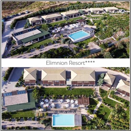 Elimnion Resort - Hotel - Khronia