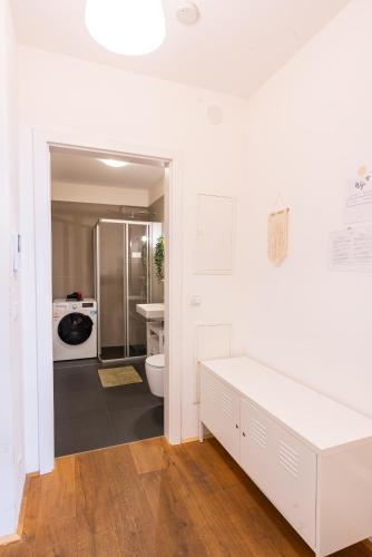 Vienna City Apartment Petrusgasse 4