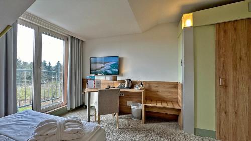 Hotel & SPA Sommerfeld - Adults Only