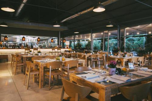 Ros'e Mari Green Home Hotel 5