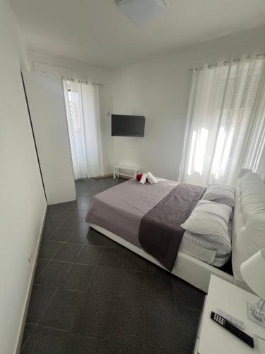 Nic trastevere house, Рим (фото 10)