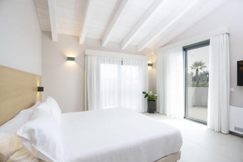 Ros'e Mari Green Home Hotel, Oristano