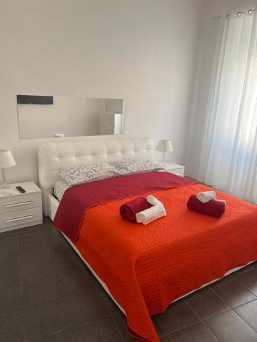 Nic trastevere house, Рим (фото 2)