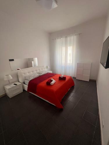 Nic trastevere house, Rome