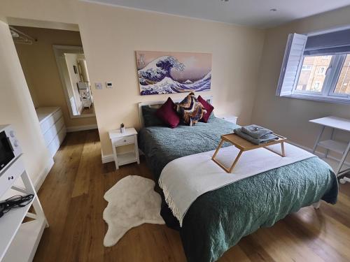 Clifton House O2 & Excel Rooms with private bathroom and Breakfast option, Londyn (zdjęcie 3)