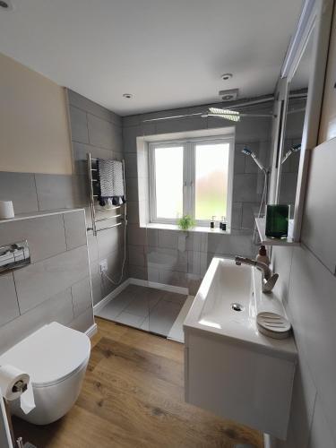Clifton House O2 & Excel Rooms with private bathroom and Breakfast option, Londyn (zdjęcie 6)