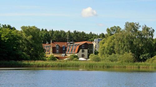 . Hotel & SPA Sommerfeld - Adults Only