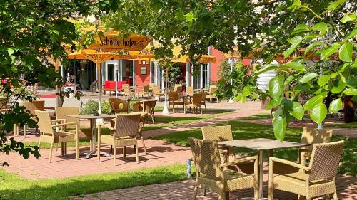 Hotel & SPA Sommerfeld - Adults Only