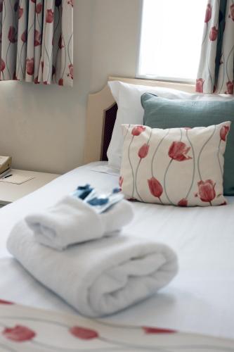 Redcliffe Hotel - image 10