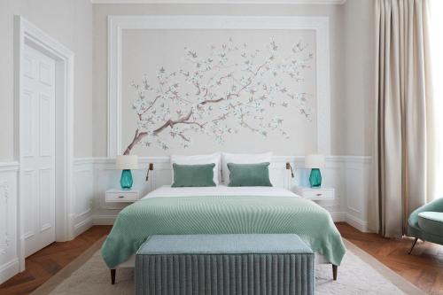 2 Chesham Hotel Belgravia - image 2