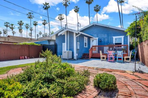 Gramercy Getaway in Los Angeles, USA