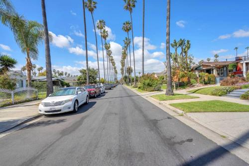 Gramercy Getaway in Los Angeles, USA