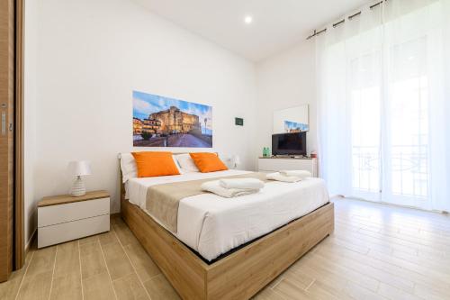 Domus Romeo in Centro Direzionale