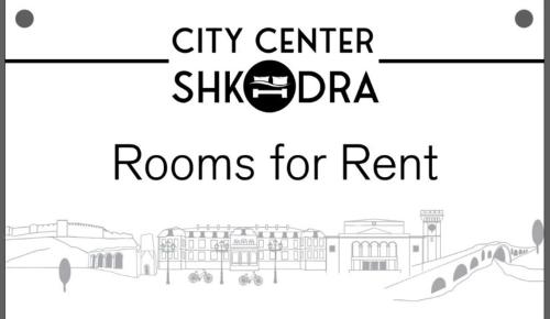 City Center Shkodra B&B