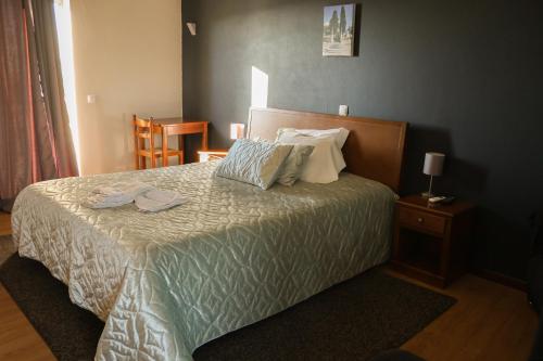 Hotel Quinta da Seixeda - image 9