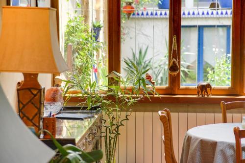 Superbe maison en pierre bordelaise, Bordeaux (fotografie 8)
