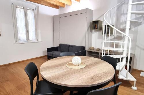 City Center Self Check-in Apartment, Bergamo (fotografie 6)