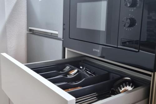 City Center Self Check-in Apartment, Bergamo (fotografie 7)