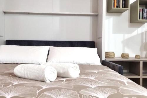 City Center Self Check-in Apartment, Bergamo (fotografie 8)