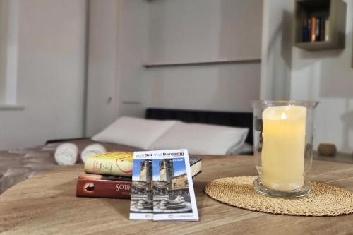 City Center Self Check-in Apartment, Bergamo (fotografie 10)