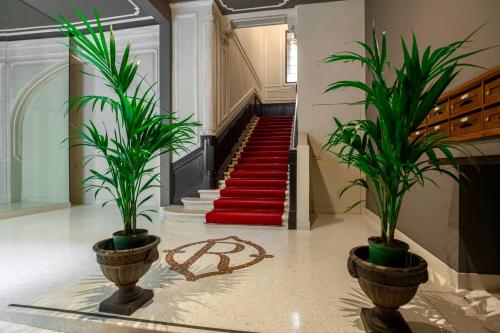 Casa Romano Luxury Green Apartments - Trieste