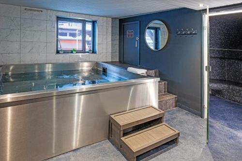 Hotel Le Levanna - image 13