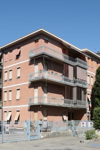 Guest House Gobetti, Reggio Emilia